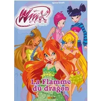 WINX LES AVENTURES T11 - STRAFFI-I
