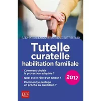 Tutelle, curatelle, habilitation familiale - Emmanuèle Vallas-Lenerz