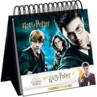 Harry Potter Calendrier Photos 2022 - Wizarding World