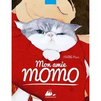 Mon amie Momo - Misun Hwang