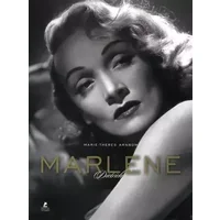 Marlène Dietrich - Marie-Theres Arnbom