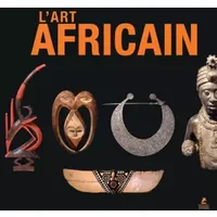 Art Africain - Collectif