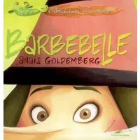 L'abécédaire des sorcières Barbebelle