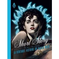 A short story: La véritable histoire du Dahlia Noir - RUN