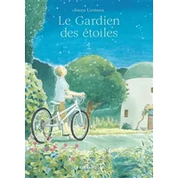 Le Gardien des étoiles T1 - Isuzu Uemura