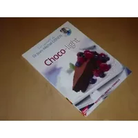 COLLECTION LES CARNETS DU DR JEAN-MICHEL COHEN VOL.2 / CHOCO-LIGHT / Recettes-Menus-Conseils