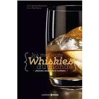 Les meilleurs Whiskies du monde - Claudio Riva, Davide Terziotti