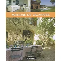 Maisons de vacances - Wim Pauwels, Jo Pauwels