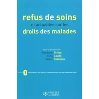 Refus de soins et actualités sur les droits des malades