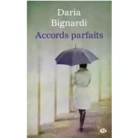 Accords parfaits - Daria Bignardi