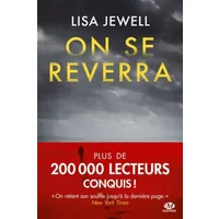 On se reverra - Lisa Jewell