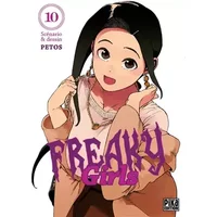 Freaky Girls T10