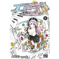 Air Gear Vol.34 - OH! Great