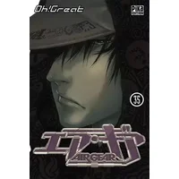 Air Gear Vol.35 - OH! Great