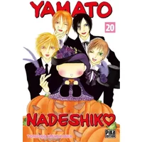 Yamato Nadeshiko T20 - Tomoko Hayakawa