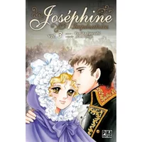 Joséphine Impératrice T03