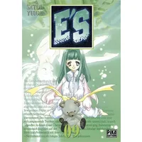 E'S T09