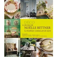 A l'école de Noëlle Bittner - Noëlle Bittner