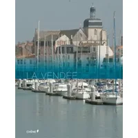 VENDEE - Frédérique Mory, Anne Cluzel, Jacques Denarnaud