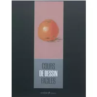 Cours de dessin faciles - Collectif