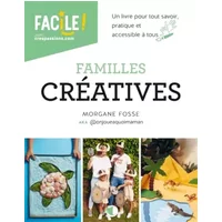 Familles créatives - Morgane Fosse