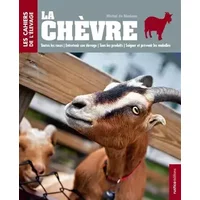La chèvre - Michel de Simiane, Jan Chodakowski