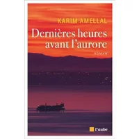 Dernières heures avant l'aurore - Karim Amellal