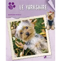 Le Yorkshire - Emmanuelle Dal'Secco