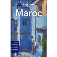 Maroc - 10ed - Lonely Planet LONELY PLANET FR