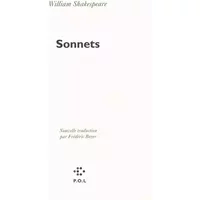 Sonnets - William Shakespeare