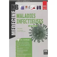 Maladies infectieuses - Olivia May