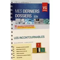 Les incontournables - Romain Mouchel, Jonathan Khalifa