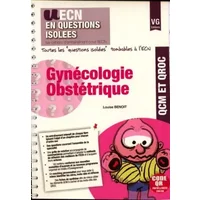 Gynécologie Obstétrique - Louise Benoît