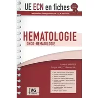 Hématologie: Onco-hématologie - Laure Al Mansour, François Maillet, Romain Vial