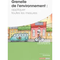 Grenelle de l'environnement : appliquer toutes les mesures - M Joël Graindorge
