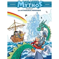 Les Petits Mythos présentent : La mythologie nordique