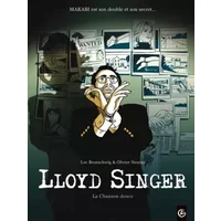 Lloyd Singer - cycle 2 (vol. 02/3): La chanson douce - BRUNSCHWIG+NEURAY