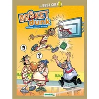 Basket Dunk - Best Or - MAURICET+PLUMERI+CAZENOVE