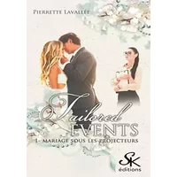 Tailored Events 1 - Pierrette Lavallée