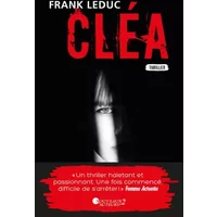 Cléa - Frank Leduc