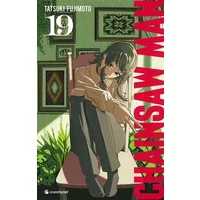 CHAINSAW MAN T19 - Tatsuki Fujimoto