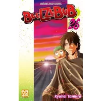 Beelzebub T26 - Ryuhei Tamura