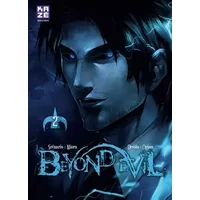 Beyond Evil T02 - Miura, Ogino