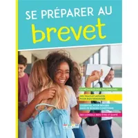 Se préparer au brevet: La méthodologie des épreuves, Des trucs et astuces pour bien mémoriser... - Collectif