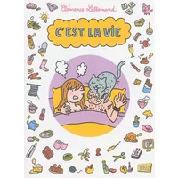 C'est la vie - Clémence Lallemand