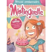 Mistinguette - Spécial anniversaire - Amandine, Greg Tessier