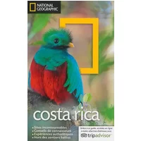 Costa Rica - Christopher P. Baker, Elsa Lindgreen