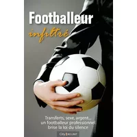 Footballeur infiltré - Anonyme
