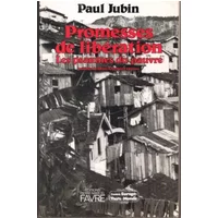 Promesses de libération : les psaumes du pauvre - JUNBIN PAUL