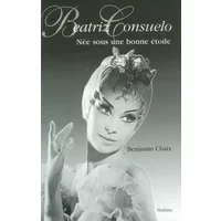 Beatriz consuelo - Benjamin Chaix